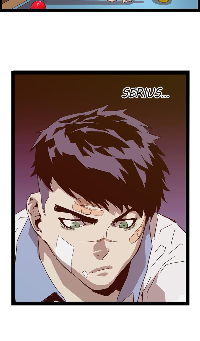 weak-hero - Chapter: 127