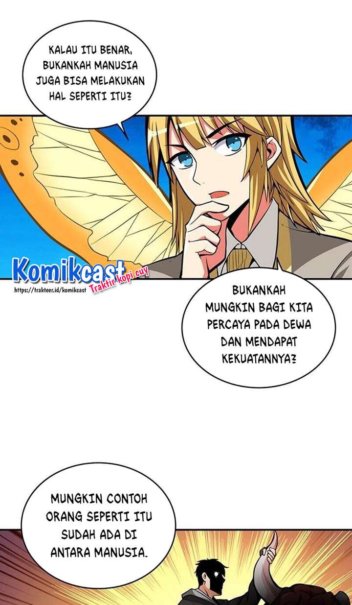 i-log-in-alone - Chapter: 47