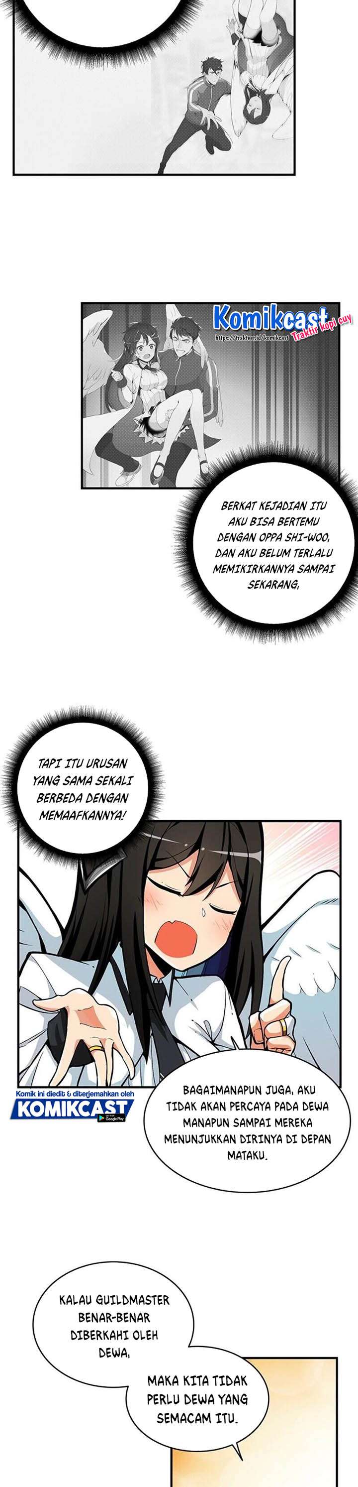 i-log-in-alone - Chapter: 47