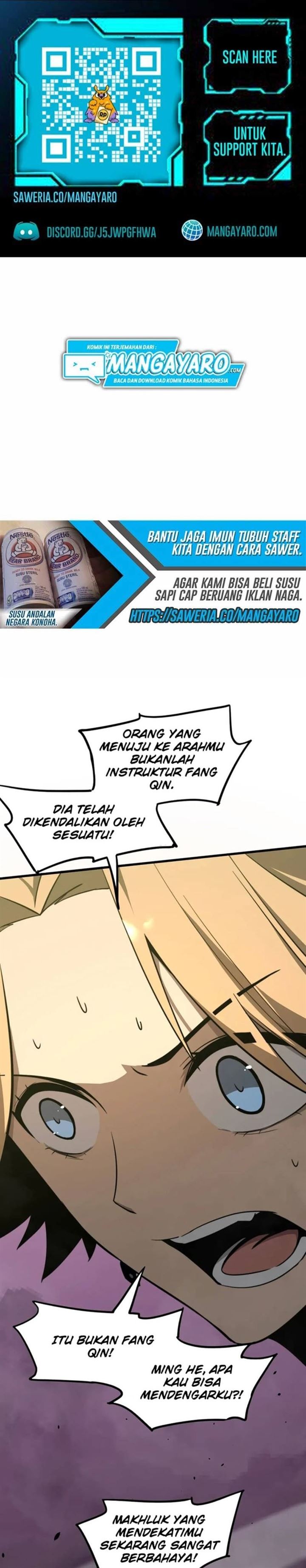 advanced-evolution - Chapter: 45