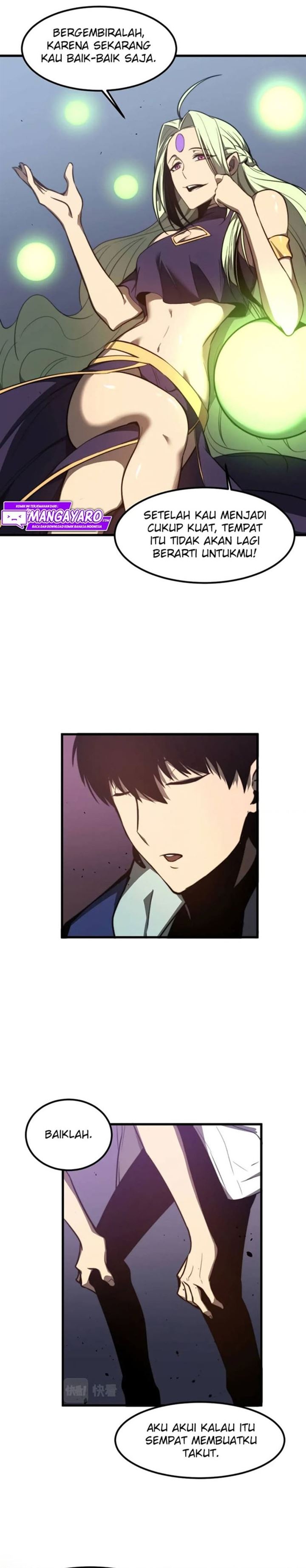 advanced-evolution - Chapter: 45