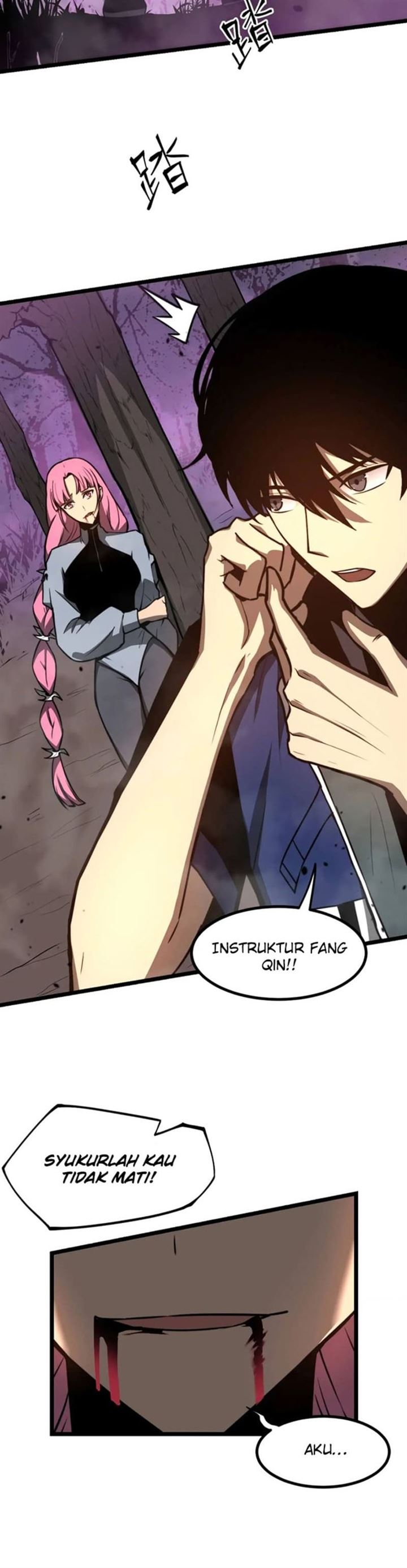 advanced-evolution - Chapter: 45