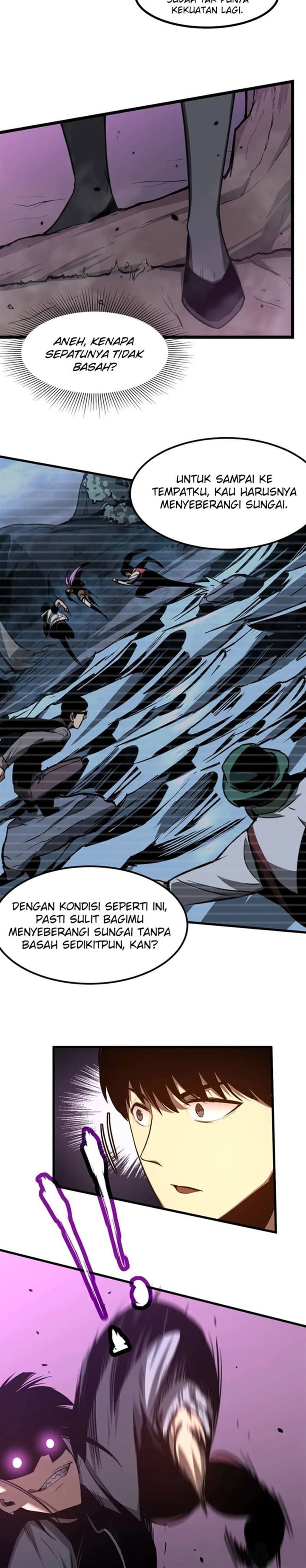 advanced-evolution - Chapter: 45
