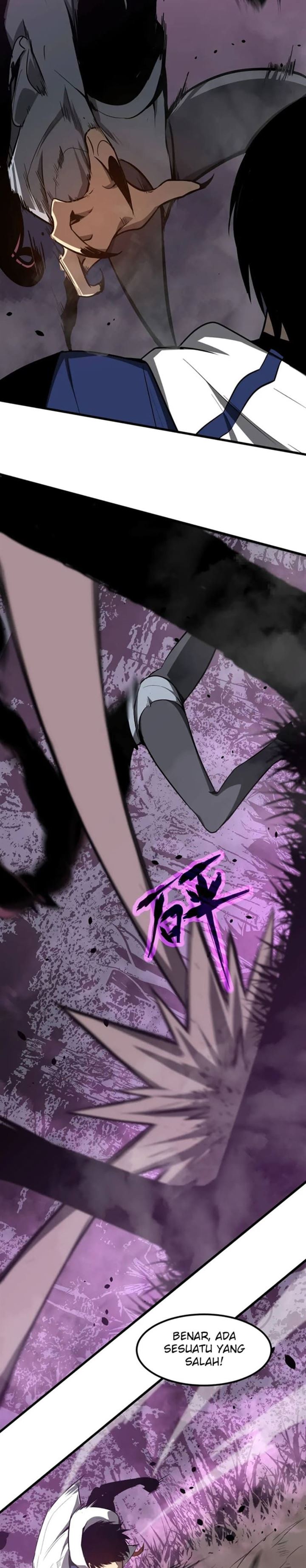 advanced-evolution - Chapter: 45