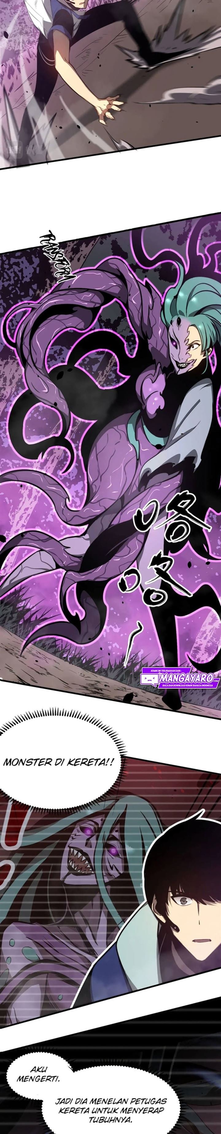 advanced-evolution - Chapter: 45