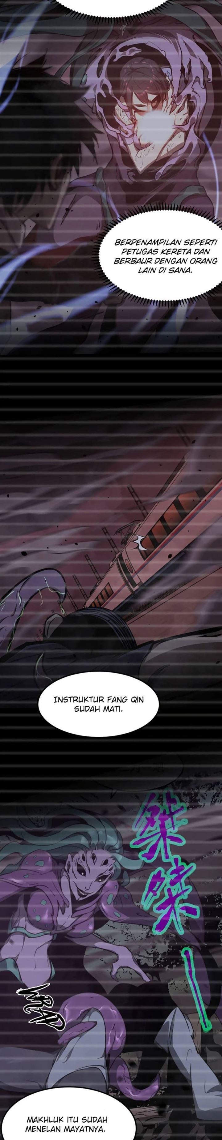advanced-evolution - Chapter: 45