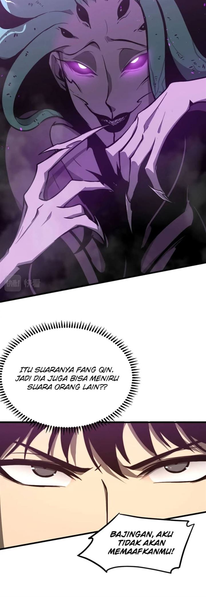 advanced-evolution - Chapter: 45
