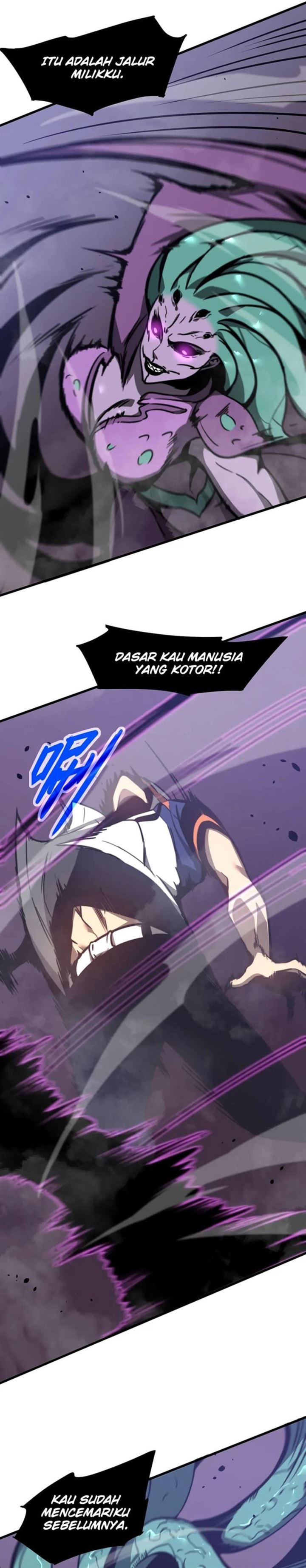 advanced-evolution - Chapter: 45