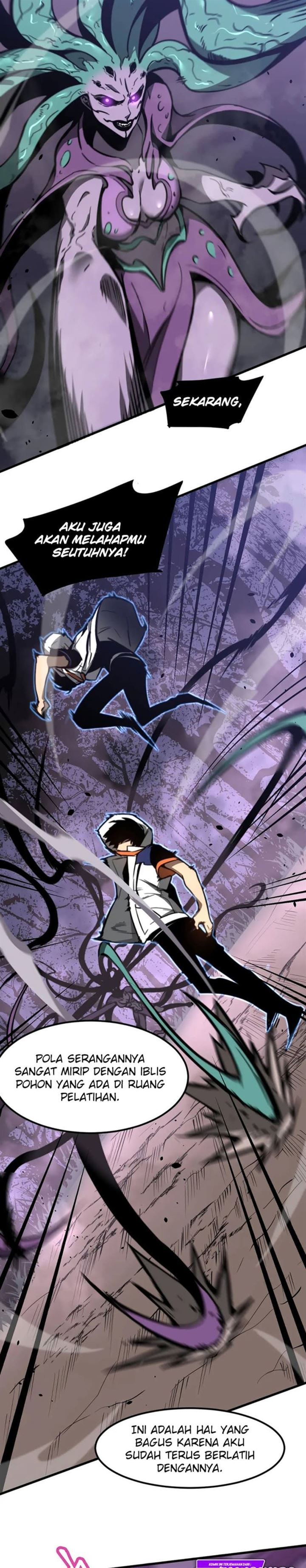 advanced-evolution - Chapter: 45
