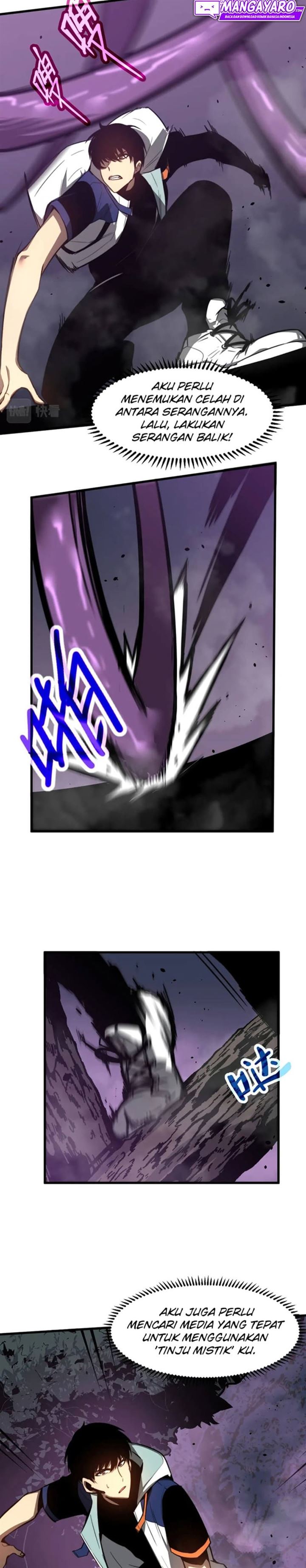 advanced-evolution - Chapter: 45