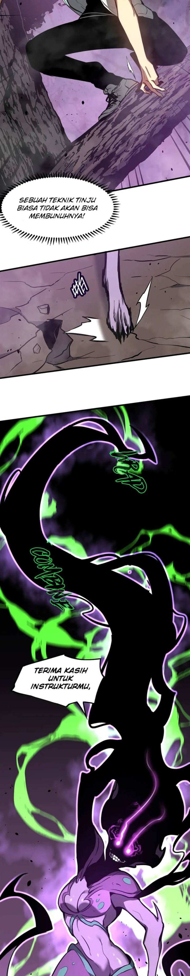 advanced-evolution - Chapter: 45