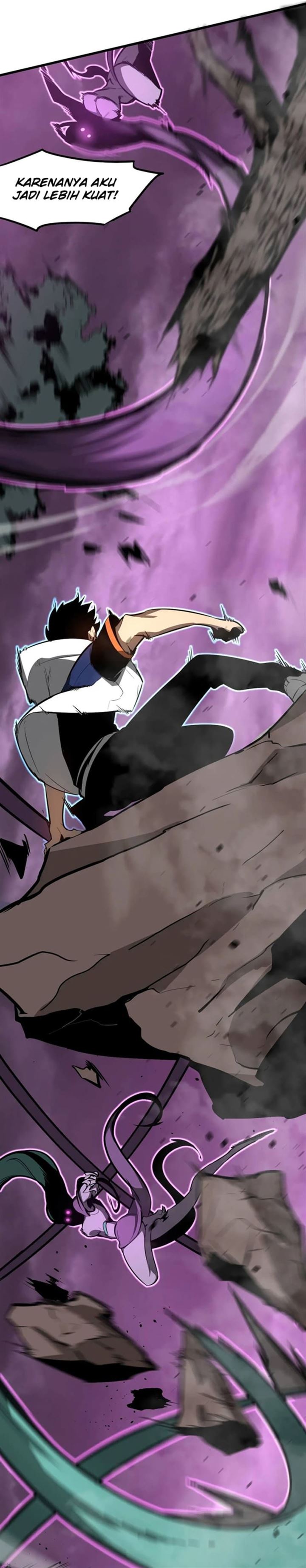 advanced-evolution - Chapter: 45