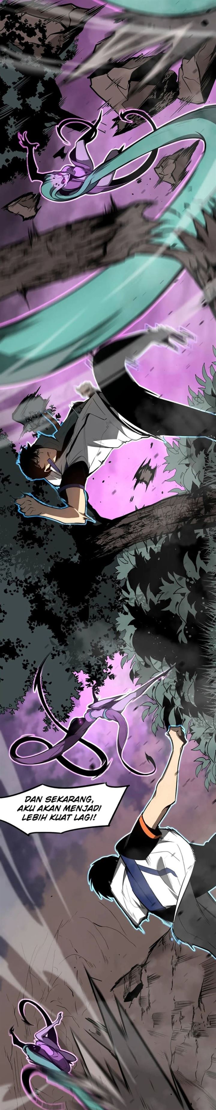 advanced-evolution - Chapter: 45
