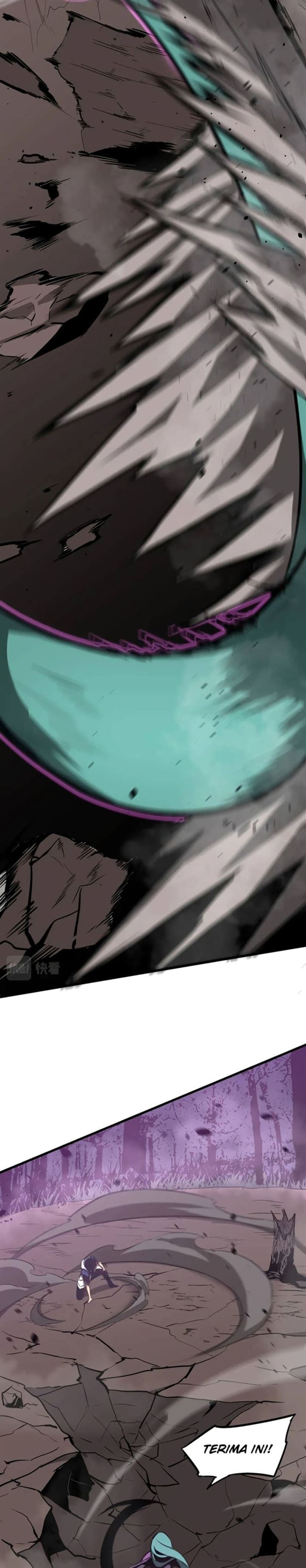 advanced-evolution - Chapter: 45