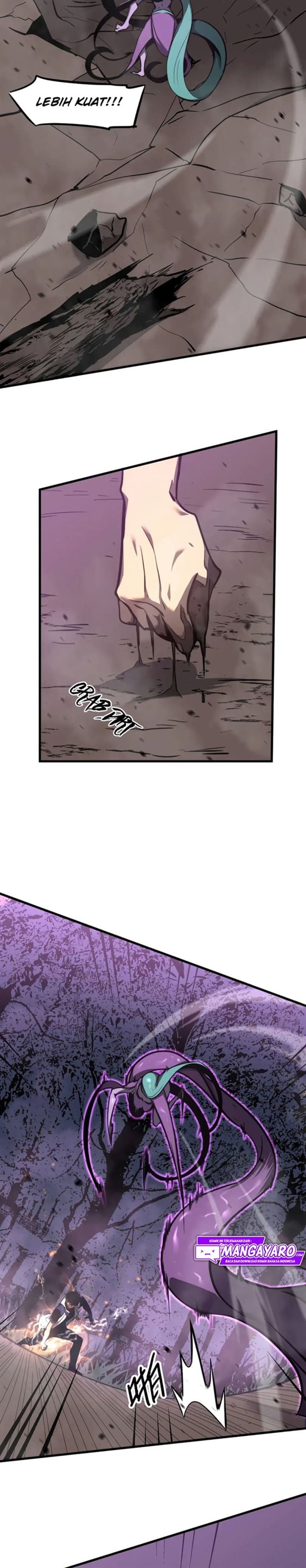 advanced-evolution - Chapter: 45