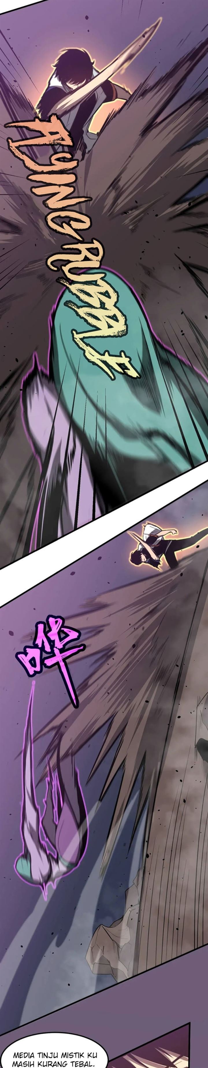 advanced-evolution - Chapter: 45