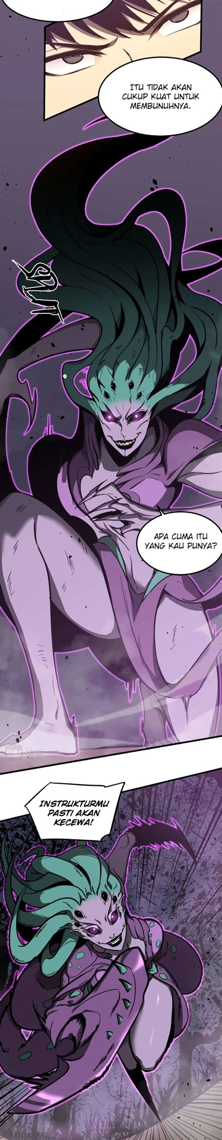 advanced-evolution - Chapter: 45