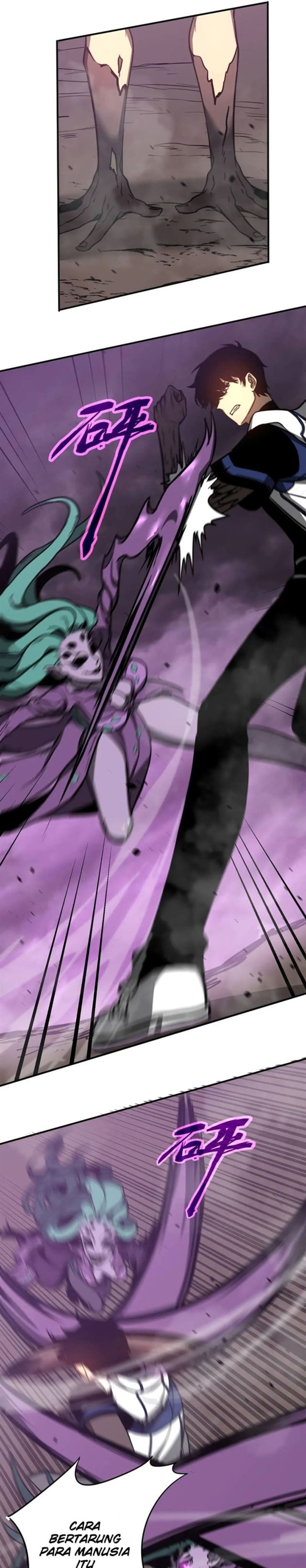 advanced-evolution - Chapter: 45