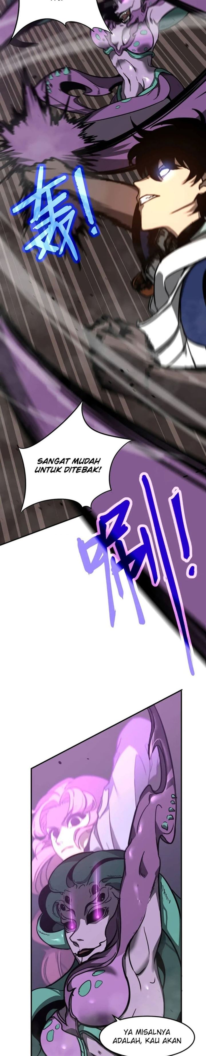advanced-evolution - Chapter: 45