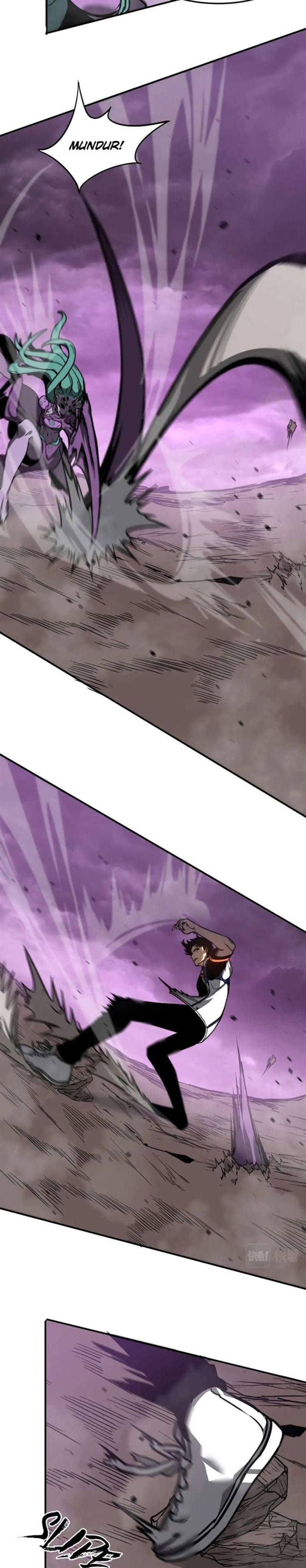 advanced-evolution - Chapter: 45