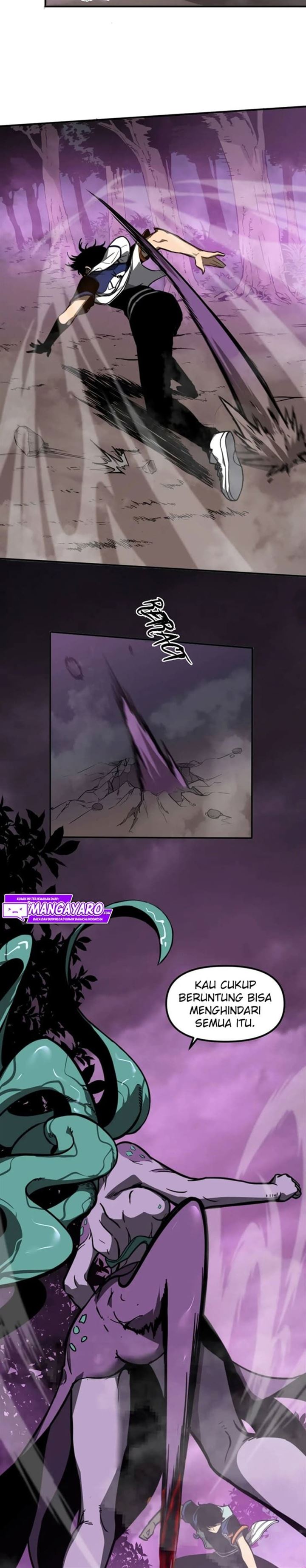 advanced-evolution - Chapter: 45