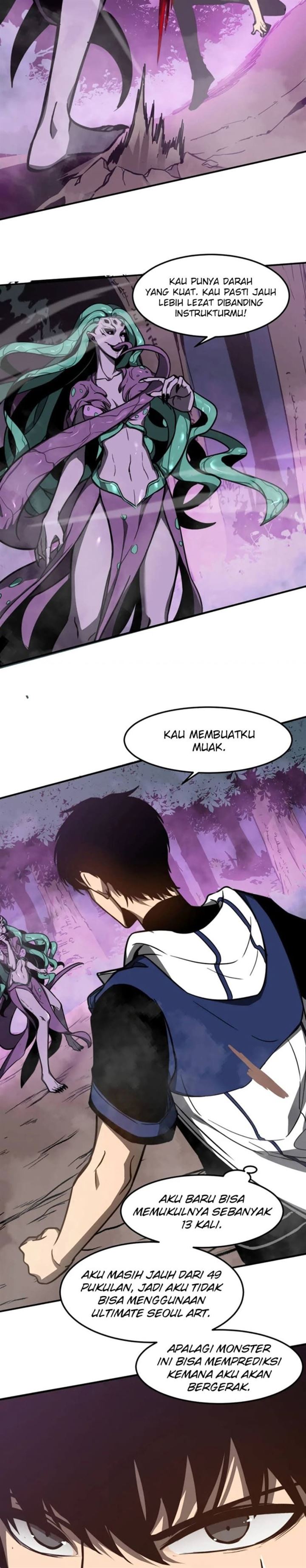 advanced-evolution - Chapter: 45