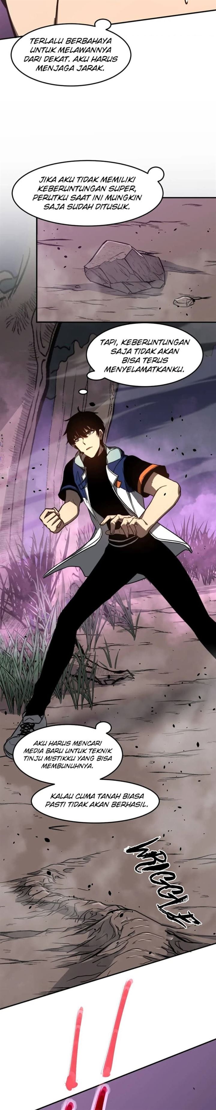 advanced-evolution - Chapter: 45