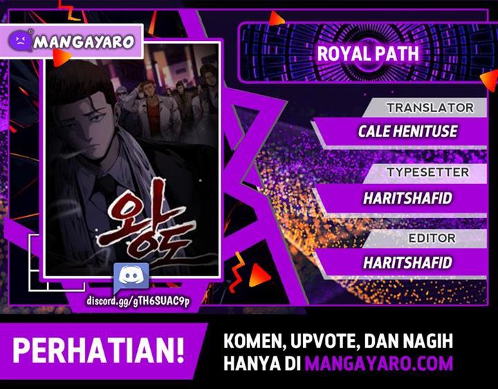 royal-path - Chapter: 24