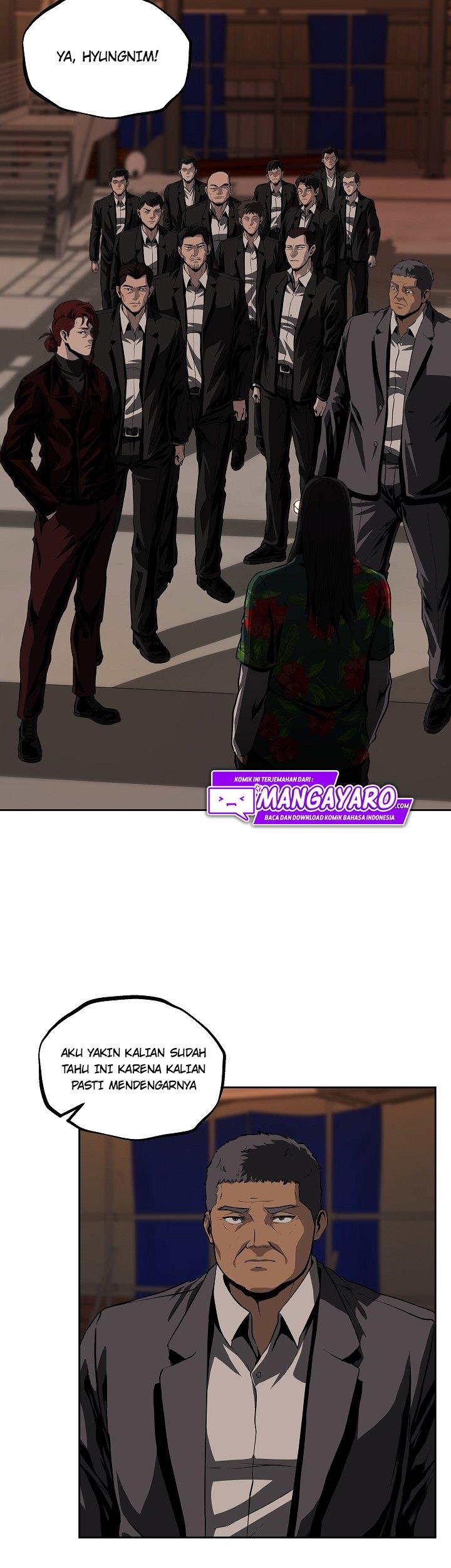 royal-path - Chapter: 24