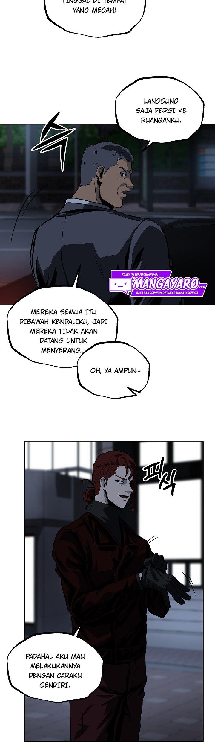 royal-path - Chapter: 24