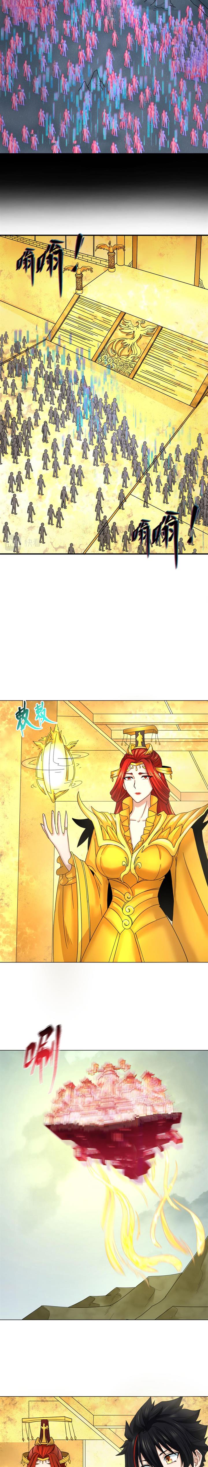 age-of-terror - Chapter: 92