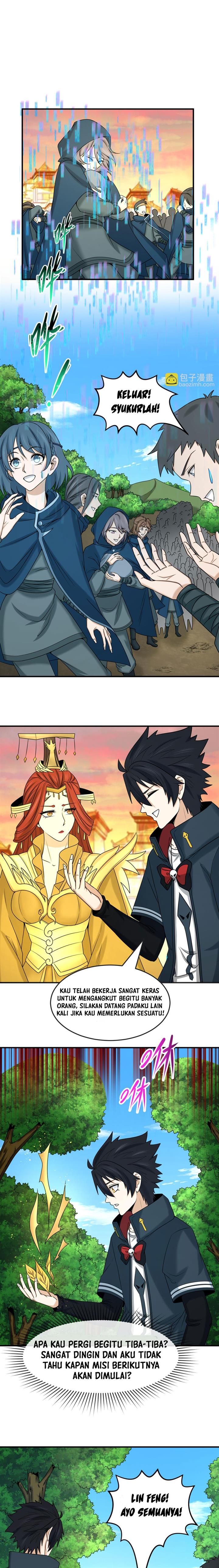 age-of-terror - Chapter: 92