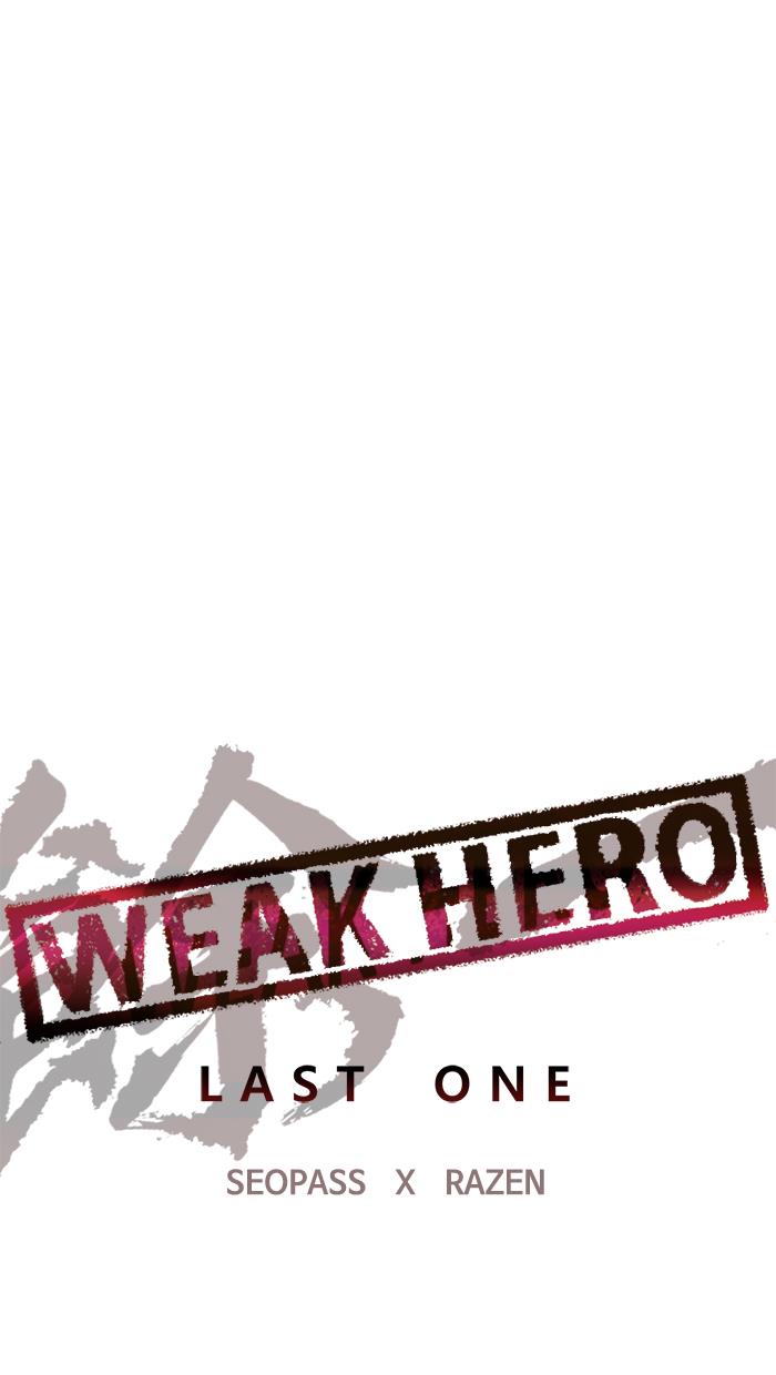 weak-hero - Chapter: 127.5