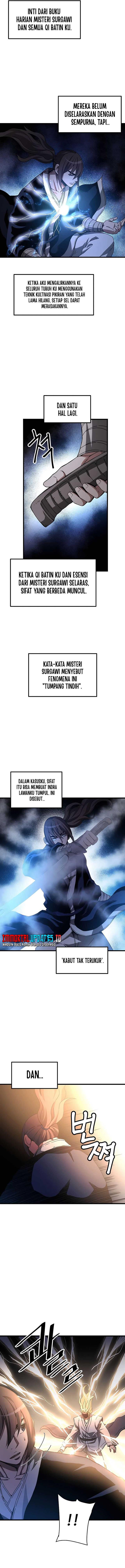 i-am-reborn-as-the-sword-god - Chapter: 58