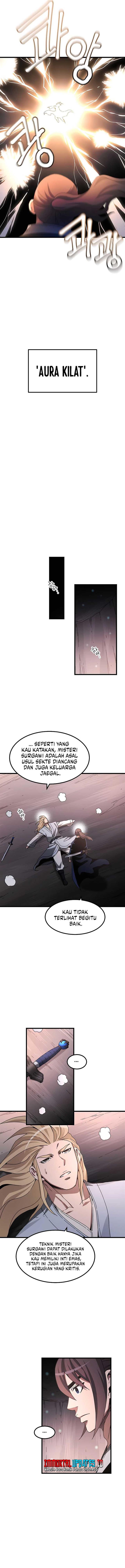 i-am-reborn-as-the-sword-god - Chapter: 58