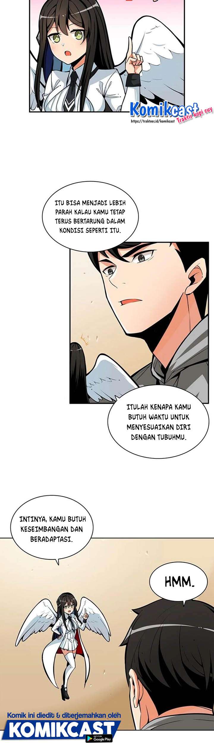 i-log-in-alone - Chapter: 48