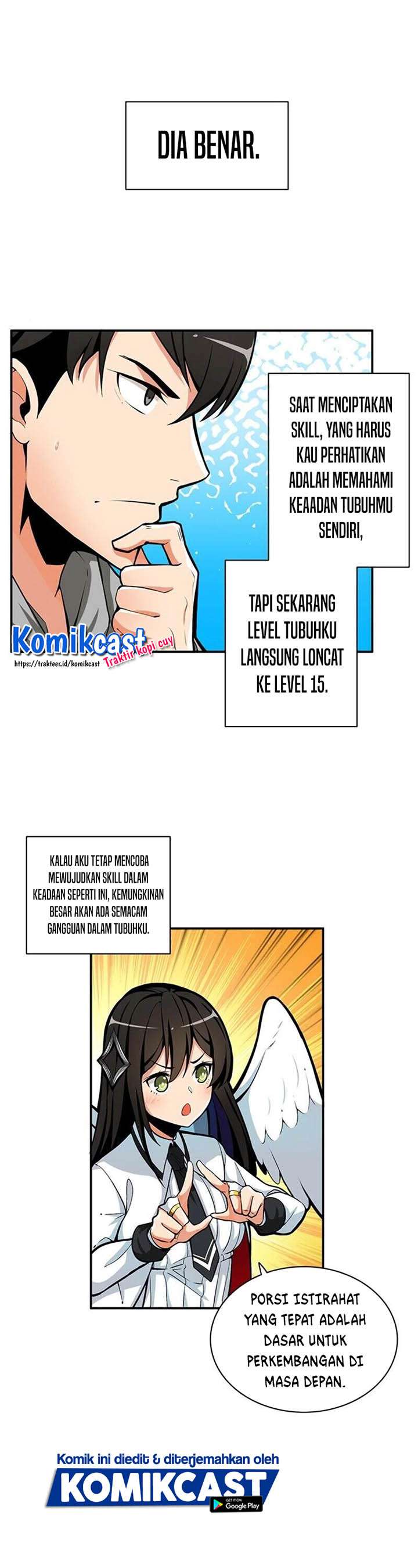 i-log-in-alone - Chapter: 48