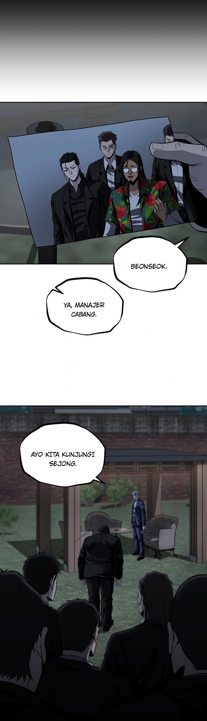royal-path - Chapter: 25