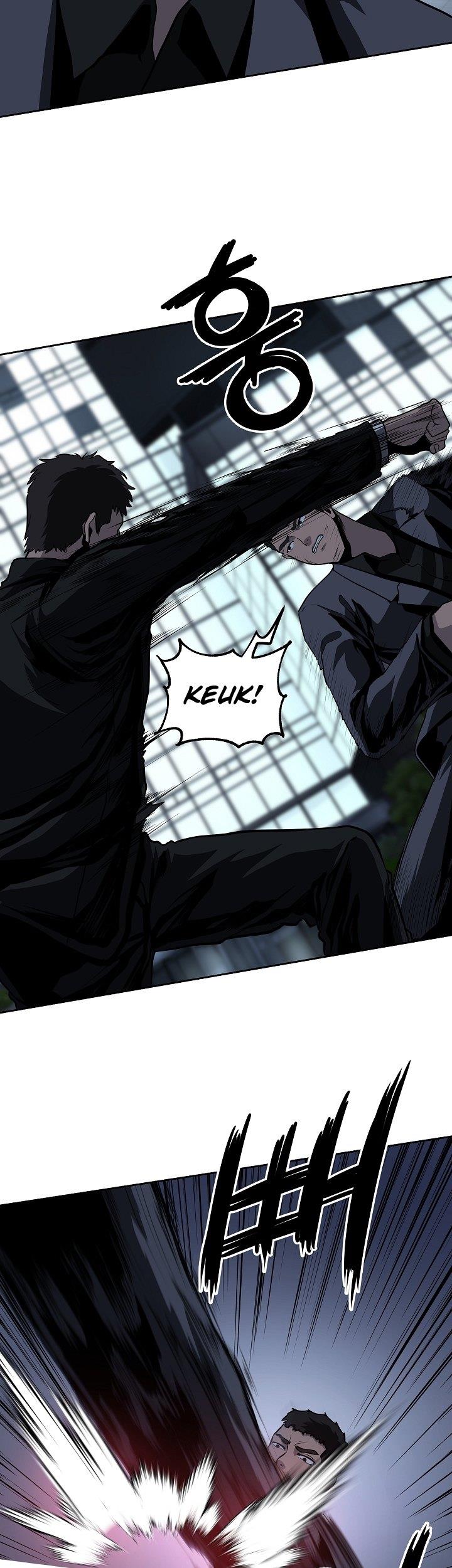 royal-path - Chapter: 25