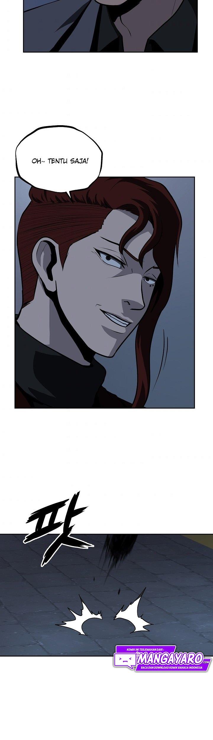 royal-path - Chapter: 25