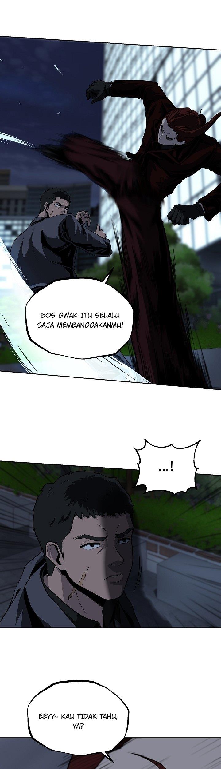 royal-path - Chapter: 25