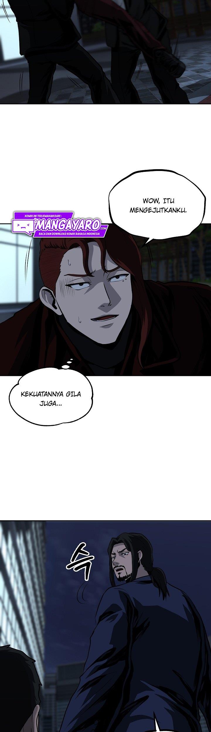 royal-path - Chapter: 25