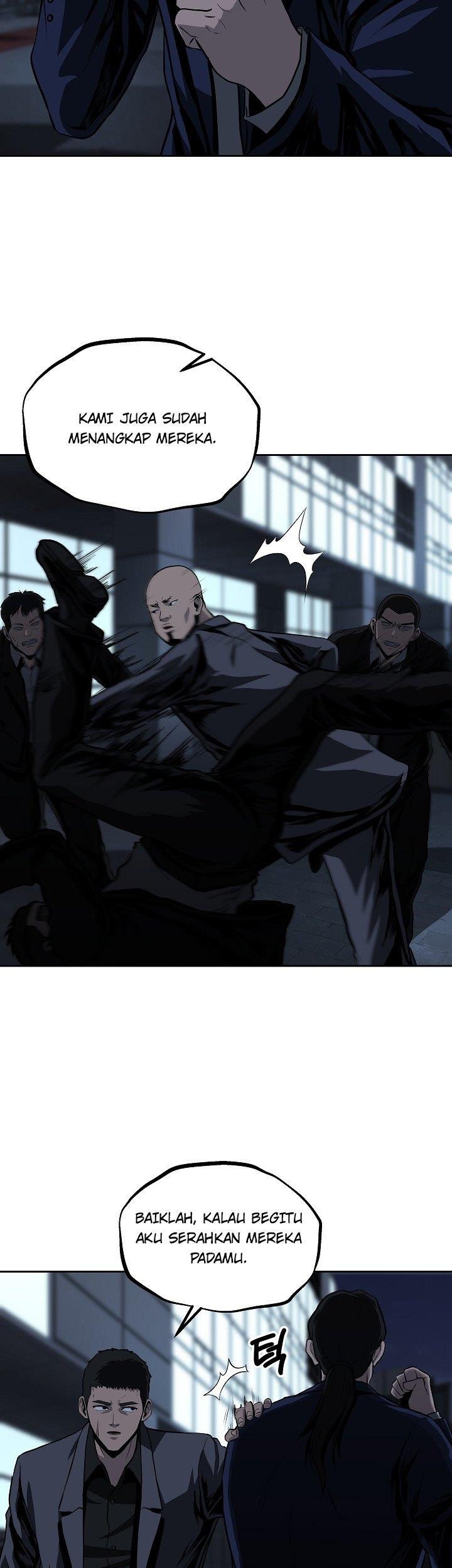 royal-path - Chapter: 25