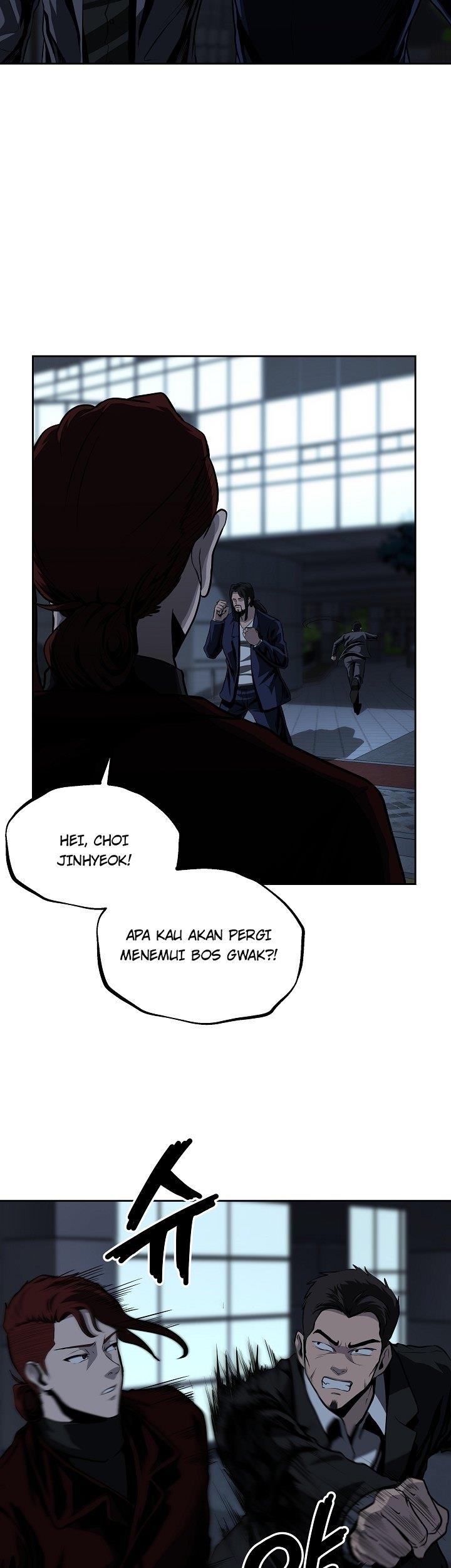 royal-path - Chapter: 25