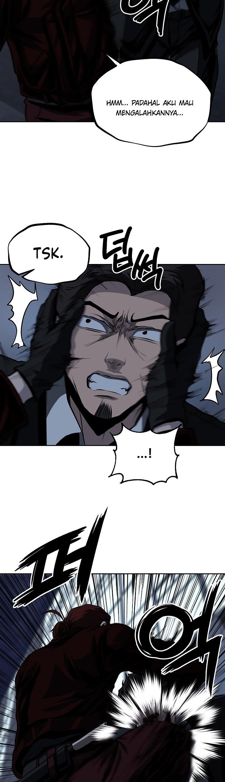 royal-path - Chapter: 25