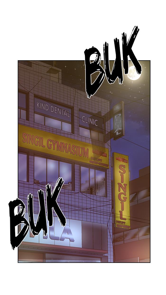 weak-hero - Chapter: 128