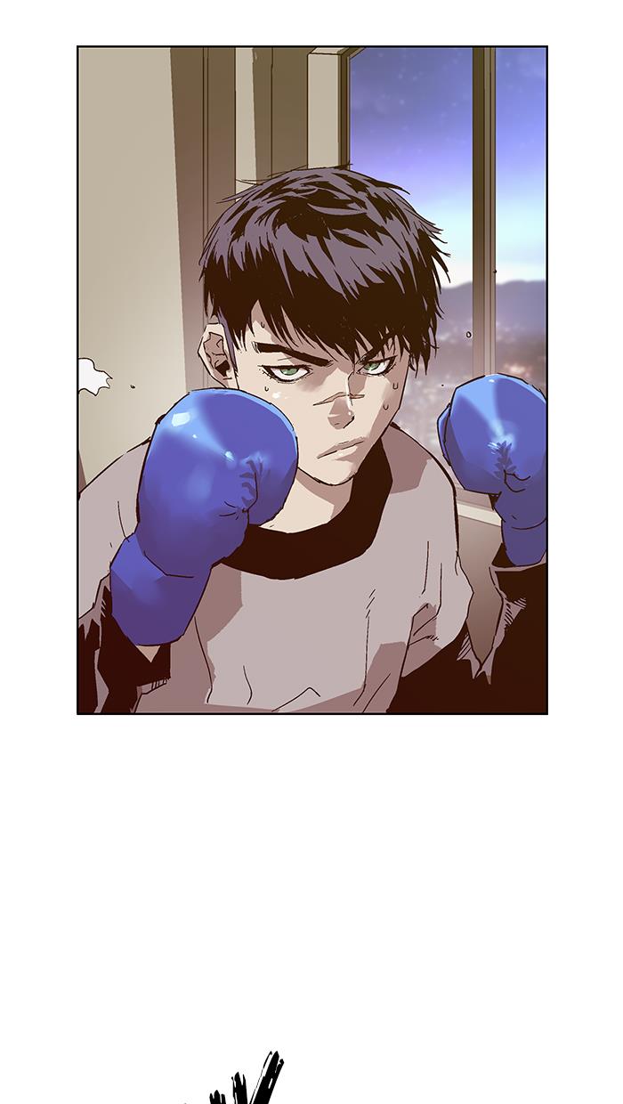 weak-hero - Chapter: 128