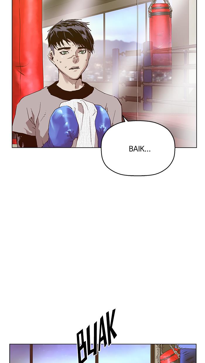 weak-hero - Chapter: 128