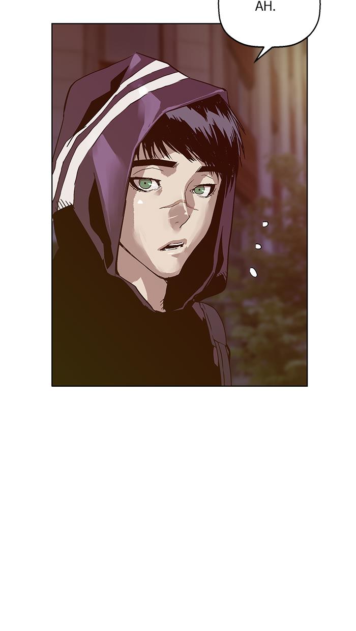 weak-hero - Chapter: 128