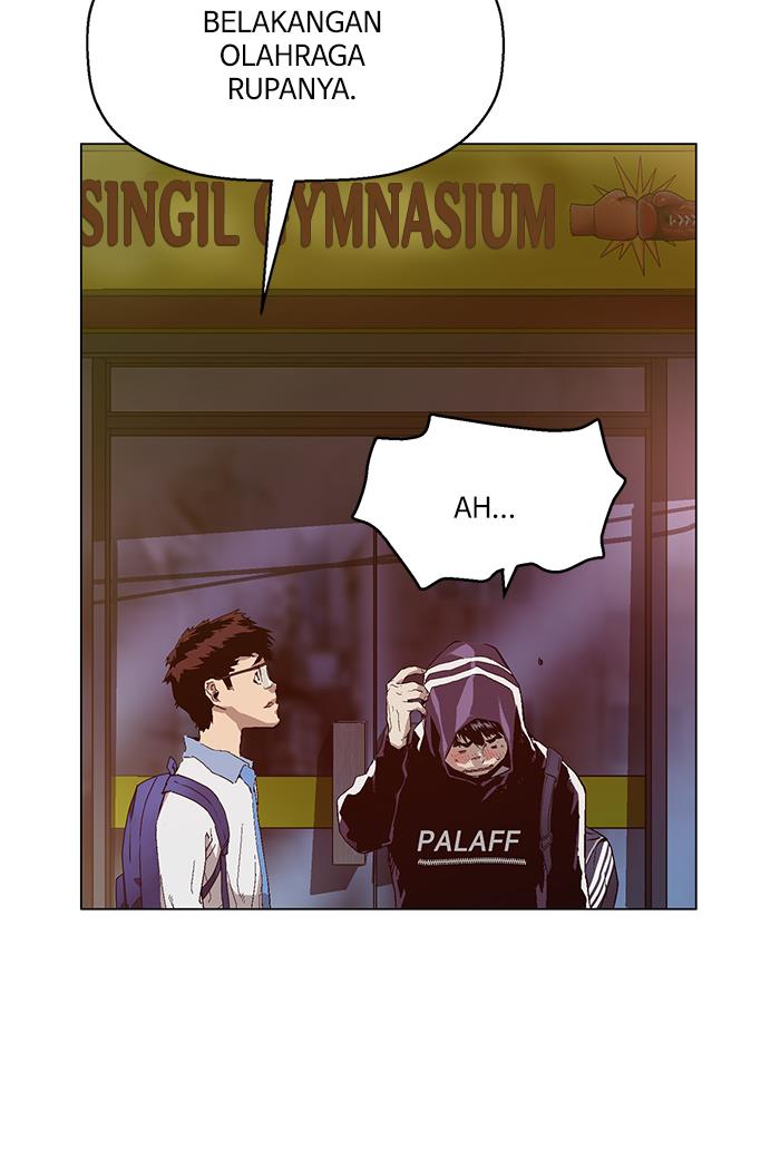 weak-hero - Chapter: 128